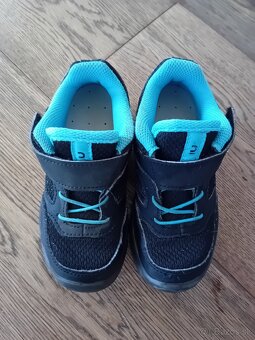 Chlapcenske tenisky - 5