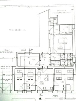 Na predaj zaujímavá nehnuteľnosť v - 5