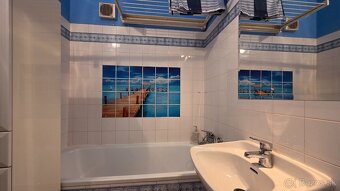 Podkrovný 1i byt Rozkvet na predaj - 5