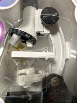 Mikroskop Buki - 15 experimentov - 5