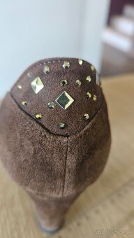 Dámske topánky - 5