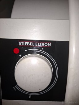 Stiebel eltron bojler - 5