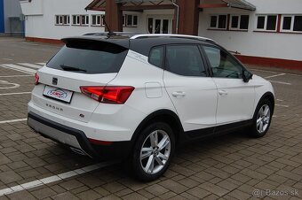 Seat Arona 1.0 TSI DSG7 FR - 5