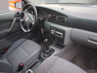 Predám Škoda octavia 1 - 5