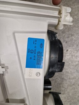 Svetlá Škoda Octavia I. Originál NOVÉ - 5