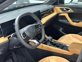 MG HS EMOTION 7/AT - 5