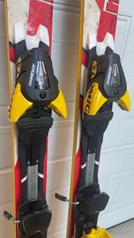 Lyze Atomic 170 cm Redster GS - 5