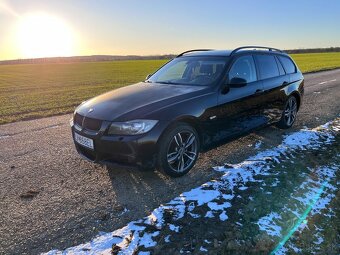 Predam BMW 318 Diesel M packet - 5