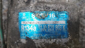Klima kompresor 1.9 tdi,1.8T - 5