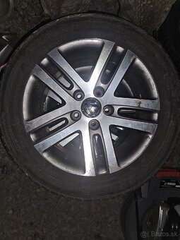 Ww group elektróny 16R - 5