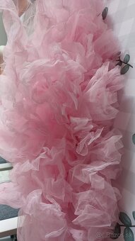 Dámska tutu sukňa - 5