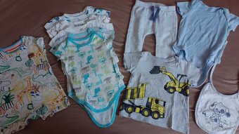 Oblecenie pre babatko - 5