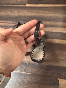 Sandále veľkosť 38 - 5