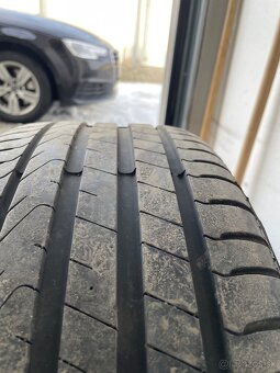Pirelli Cinturato P7 225/45 r18 letné - 5