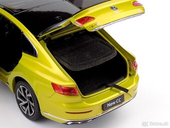 VOLKSWAGEN ARTEON CC 1:18 PAUDI - 5