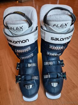 Dámske lyžiarky - 5