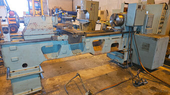 SOUSTRUH HROTOVÝ SN 55 B/1500 - 5