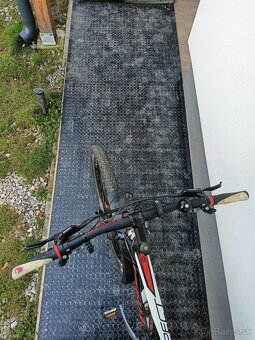 Horský bicykel Scott Aspect - 5