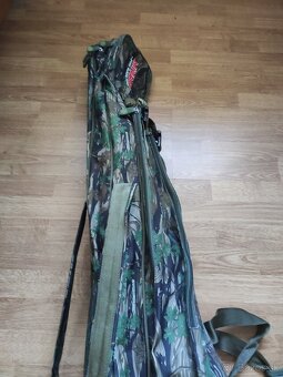 Rybárska výbava v stave ako nová - 5