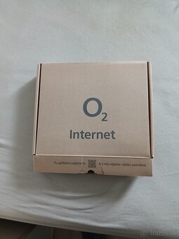 Predám  WiFi router - 5