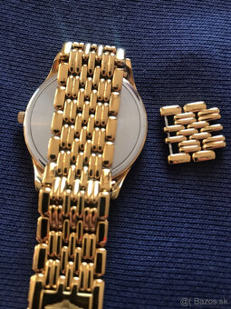 Longines Lyre 35 Quartz Yellow - 5