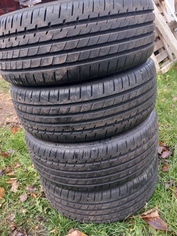 195/45 R16 8mm - 5