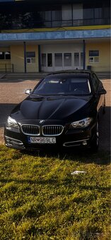 Bmw 530d f11 xdrive - 5