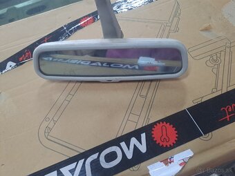 ND Sharan Alhambra 2001 až 2010 - 5