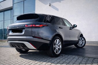 Range rover velar 2019 - 5