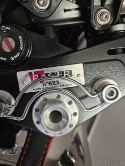 predam moto guzzi v7 cafe racer - 5