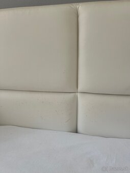 Manželská postel - 5