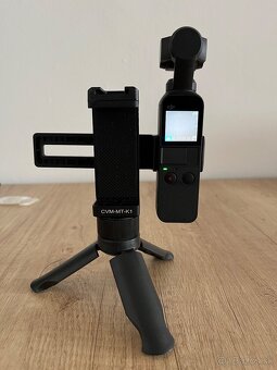 DJI Osmo Pocket - 5