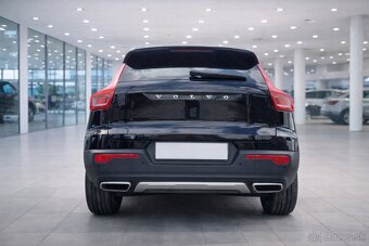 Volvo XC60 D4 4x4 - 5