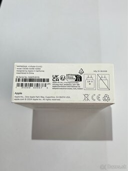 AirPods 4gen 1:1 - 5