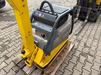 Wacker Neuson DPU6555He 2019 504kg vibračná doska - 5