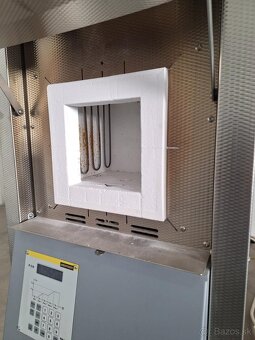 Pec Nabertherm LHT 04/18 - 5