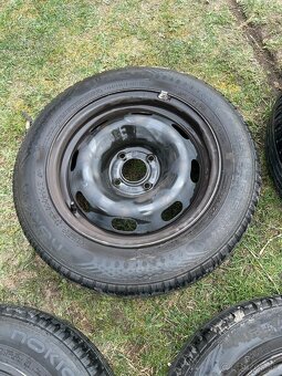 Letné NOKIAN 185/65 R15 88T - 5