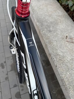 Crossovy bicykel Cube Nature - 5