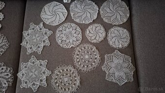 Hackovane a strikovane decky - rucna praca - 5