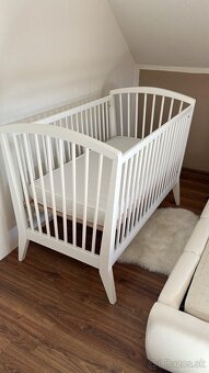 Detska postielka - 5