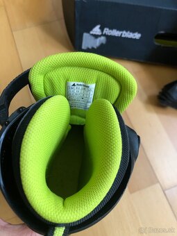 Kolieskove korcule - 5