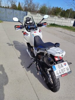 Yamaha XT 660 Tenere - 5