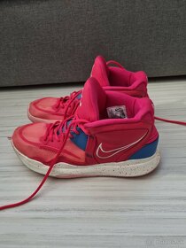 Basketbalové topánky Nike Kyrie 8 Infinity "Siren Red" - 5