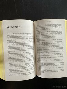 Kniha Labyrint od Jamesa Dashnera, SK verzia - 5
