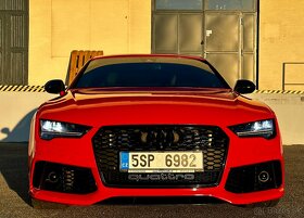 Audi RS7 Perfomance, 2016, 95.00KM - 5