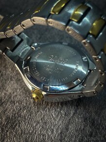 Casio Sheen Dámské hodinky - 5
