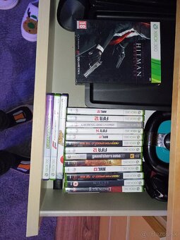 Xbox 360 - 5