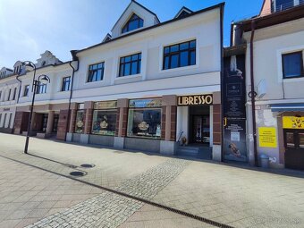predaj 3iz. bytu 120 m2 novostavba Dolný Kubín - 5