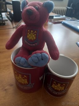 West Ham United - 5