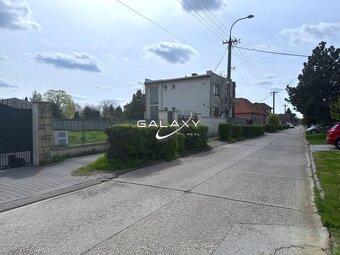  POZOR  Lukratívny pozemok takmer v centre, Sládkovičo - 5